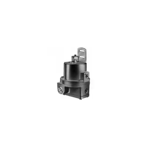 Pressure Reducing Valve Two Pres. System 0-25 PSI Adjustable Pressure Reducing Valve Two Pres. System 0-25 PSI Adjustable