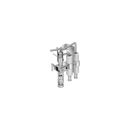Gas Pilot Assembly Replaces Q179B1083 Gas Pilot Assembly Replaces Q179B1083