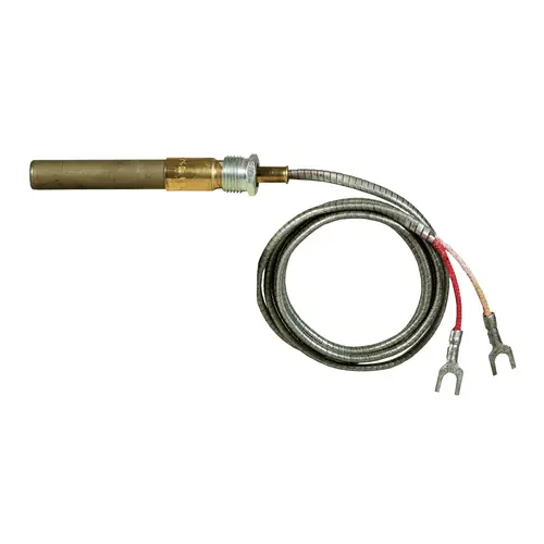 750mv Thermopile Generator W/Terminal Block 750mv Thermopile Generator W/Terminal Block