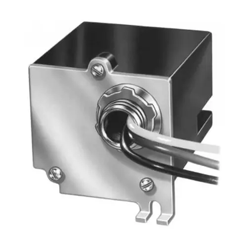 Spud Mount Fan Relay(DPST2 N/O Main & Aux Spud Mount Fan Relay(DPST2 N/O Main & Aux