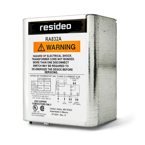 240v Relay 240v Relay