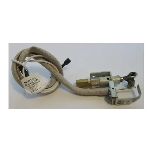 Pilot Assembly Natural Gas .024" Orifice 1/4" Fitting Dual Wing Pilot Assembly Natural Gas .024" Orifice 1/4" Fitting Dual Wing