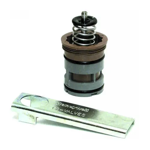 Replacement Cartridge For VC Series 2 Way Valves With Equal % Flow Characteristi Replacement Cartridge For VC Series 2 Way Valves With Equal % Flow Characteristi