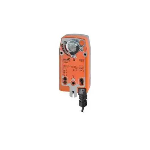 US Spr.rtn.act 24v 180 in-lb (15 Nm) 0-135 ohm Electronic Series 90 Replaces AF2 US Spr.rtn.act 24v 180 in-lb (15 Nm) 0-135 ohm Electronic Series 90 Replaces AF2