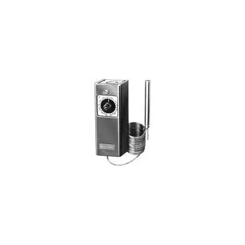 Temp Control -30/90f Spdt 20 ft Cap. Replaces T6031A1060 Temp Control -30/90f Spdt 20 ft Cap. Replaces T6031A1060