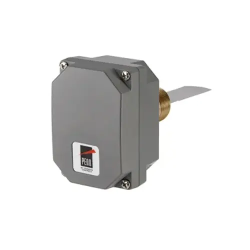 Low Flow Rate Flow Switch 1/2 X 1/2 Female NPTF Ftgs Replaces F61KD-3C Low Flow Rate Flow Switch 1/2 X 1/2 Female NPTF Ftgs Replaces F61KD-3C