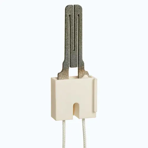 Silicon Carbide Ignitor Leadwire Length: 5.25" Leadwire Temperature Rating: 200c Silicon Carbide Ignitor Leadwire Length: 5.25" Leadwire Temperature Rating: 200c