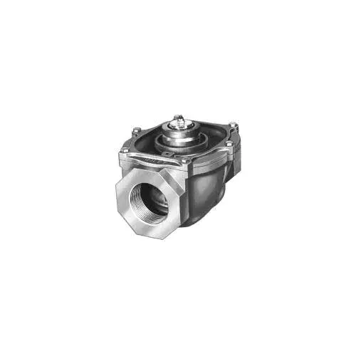 4" Flanged Gas Valve Body 4" Flanged Gas Valve Body