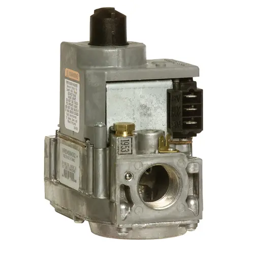 24v Electronic Ignition Slow Opening Natural Gas Valve 3/4" X 3/4" Includes LP K 24v Electronic Ignition Slow Opening Natural Gas Valve 3/4" X 3/4" Includes LP K