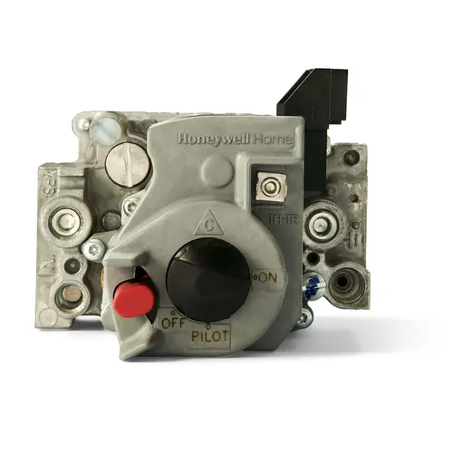 24v Standing Pilot Natural Gas Valve (1/2" X 1/2" 130000 BTU Step Opening) 24v Standing Pilot Natural Gas Valve (1/2" X 1/2" 130000 BTU Step Opening)