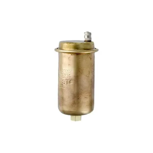 Auto Vent Vertical Mount 1/8" I.P. Female 75 PSI Same As B&G 7 Air Vent Auto Vent Vertical Mount 1/8" I.P. Female 75 PSI Same As B&G 7 Air Vent