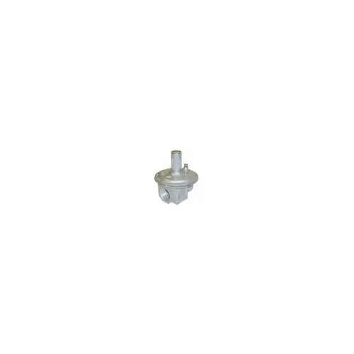1/2 2-1/2" Gas Pressure Regulator-17000000 Use With R11110 Spring Includes 3-6" 1/2 2-1/2" Gas Pressure Regulator-17000000 Use With R11110 Spring Includes 3-6"
