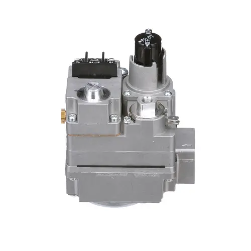 120v 3/4" X 3/4" Standing Pilot Gas Valve Includes LP Kit & Reducer Bushings Rep 120v 3/4" X 3/4" Standing Pilot Gas Valve Includes LP Kit & Reducer Bushings Rep