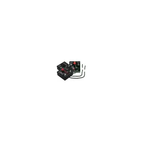 18-30 Vac Delay On Break Timer 3-10 Minutes Adjustable Delay Replaces ICM204B IC 18-30 Vac Delay On Break Timer 3-10 Minutes Adjustable Delay Replaces ICM204B IC