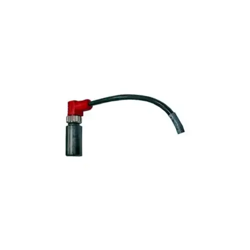 Infrared Scanner 4 ft Straight Head D Series Flame Monitor. Infrared Scanner 4 ft Straight Head D Series Flame Monitor.