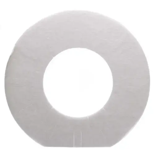 Round Flange Gasket Replaces 3616 Round Flange Gasket Replaces 3616