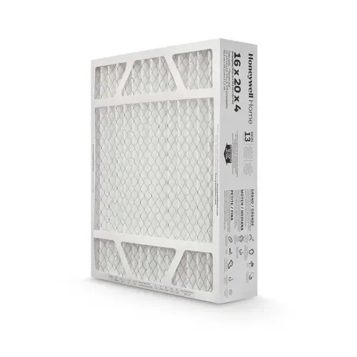 16" X 20" Replacement Filter Merv 13 16" X 20" Replacement Filter Merv 13