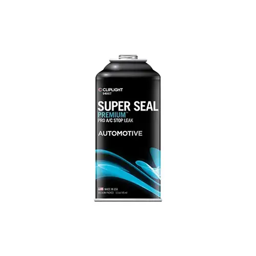 Super Seal Premium A/C System Super Seal Premium A/C System