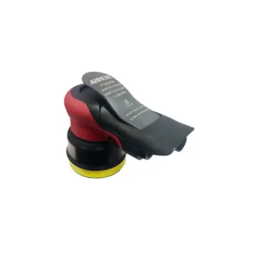 3" 3/16" ORBIT PALM SANDER 3" 3/16" ORBIT PALM SANDER