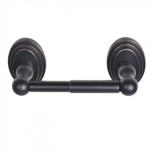 Nob Hill Toilet Paper Holder Oil Rubbed Bronze