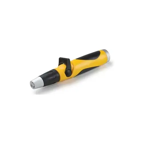 ADJUSTABLE WATER NOZZLE ADJUSTABLE WATER NOZZLE