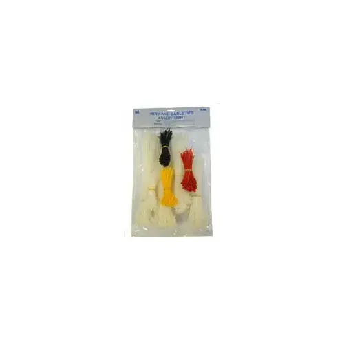 750 Piece Cable Wire Tie 750 Piece Cable Wire Tie