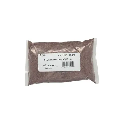 1-1/2 LB Silica Free Abrasive 1-1/2 LB Silica Free Abrasive