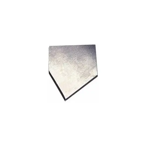 REPLACEMENT BLADE REPLACEMENT BLADE