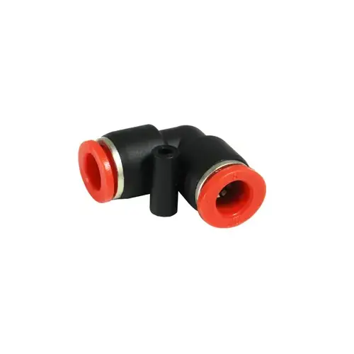 5/16" & 8mm Nylon To Nylon 90 5/16" & 8mm Nylon To Nylon 90