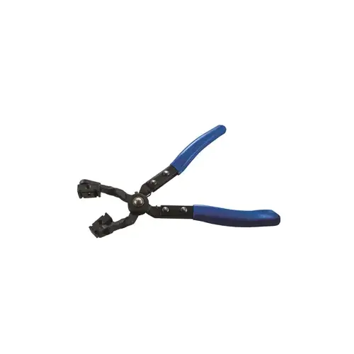 Swivel Head Spring Clamp Swivel Head Spring Clamp