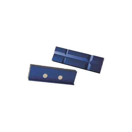 5" Aluminum Soft Jaw Vise 5" Aluminum Soft Jaw Vise