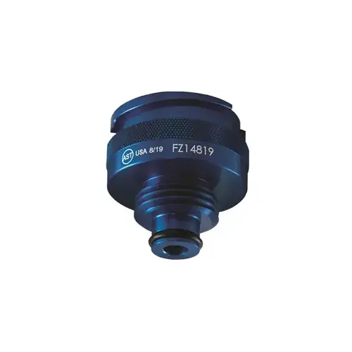 Blue Tank Adapter Blue Tank Adapter