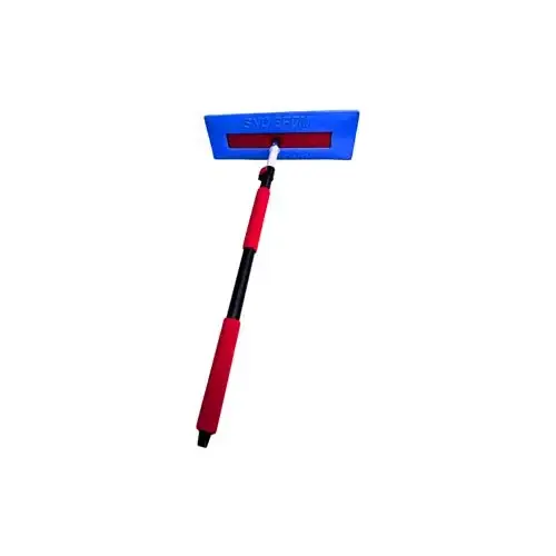 Original SnoBrum Blue Blade Original SnoBrum Blue Blade