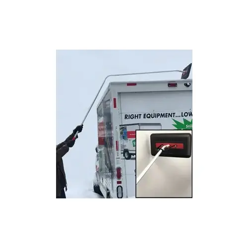 Mobile Roof Snow Brum for Mobile Roof Snow Brum for