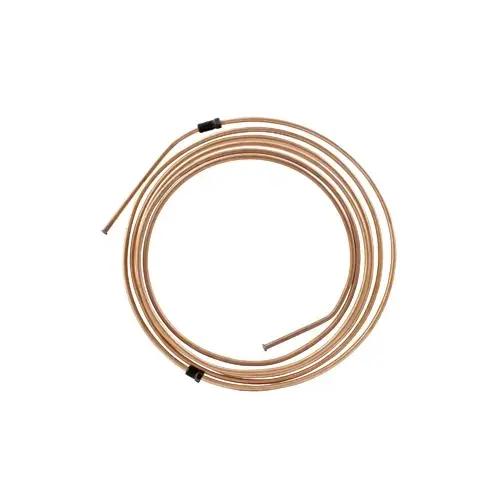 3/16" x 12 ft Alloy Brake Tubing 3/16" x 12 ft Alloy Brake Tubing