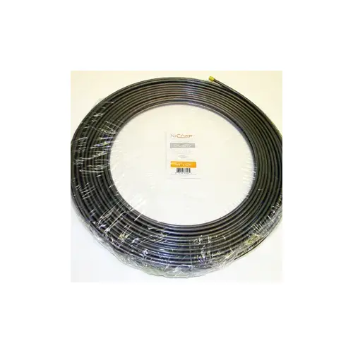 1/4" x 100 ft NiCopp Brake Line 1/4" x 100 ft NiCopp Brake Line