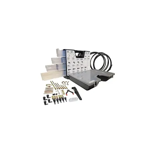 Fuel Line Repair Master Kit Fuel Line Repair Master Kit