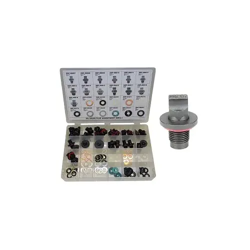 24 Pc. Oil Drain Plug 24 Pc. Oil Drain Plug