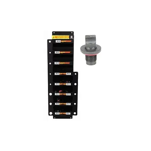 Oil Drain Plug Wall Rack Oil Drain Plug Wall Rack