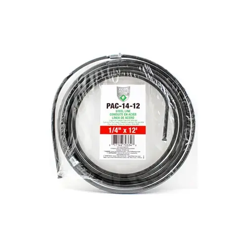 1/4" x 12 ft Poly-Armour Tubing 1/4" x 12 ft Poly-Armour Tubing
