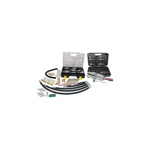 Power Steering Repair Master Power Steering Repair Master