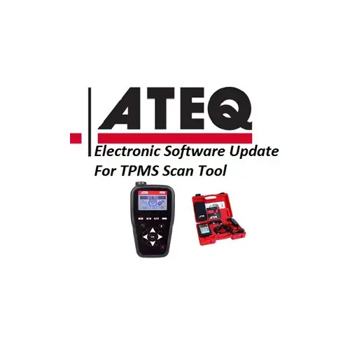 VT55 One year Software VT55 One year Software