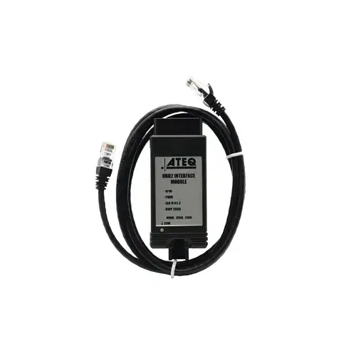 VT Series OBD Replacement VT Series OBD Replacement