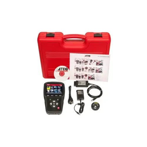 TPMS VT56 Basic Kit TPMS VT56 Basic Kit