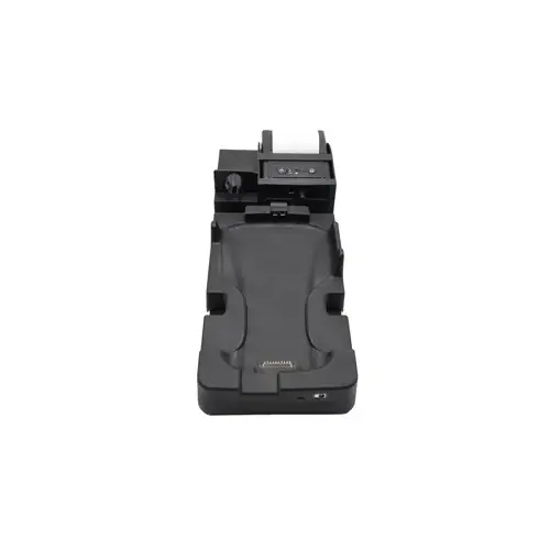 VT56 Docking Station and VT56 Docking Station and