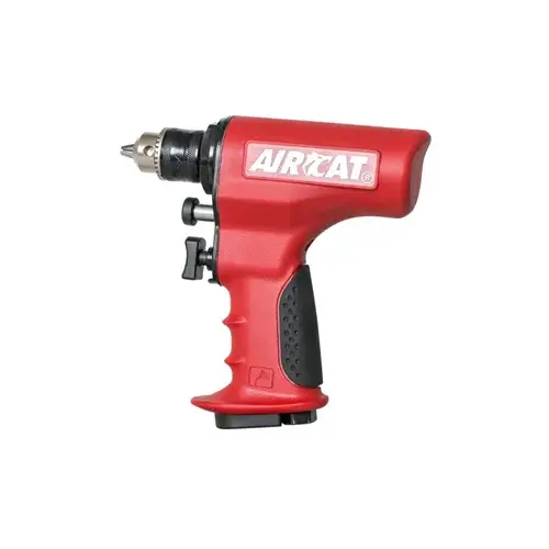 2200 RPM 3/8" Reversible Air 2200 RPM 3/8" Reversible Air