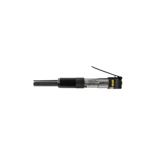 Compact Needle Scaler Compact Needle Scaler