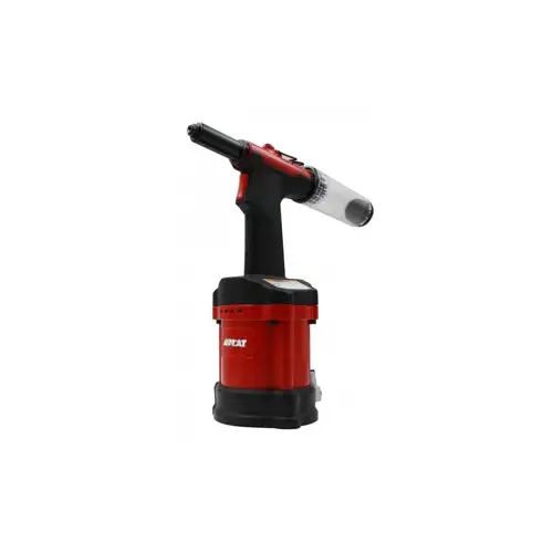 1/4" Air Hydraulic Riveter 1/4" Air Hydraulic Riveter