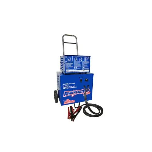 12V 10A Kwik Start Pro Elite 12V 10A Kwik Start Pro Elite