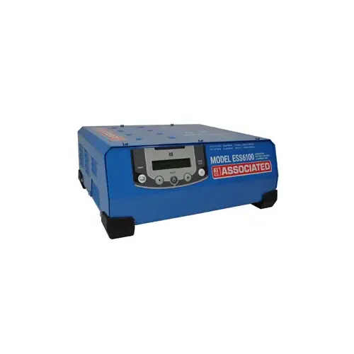 Reflash Power Supply & Heavy Reflash Power Supply & Heavy